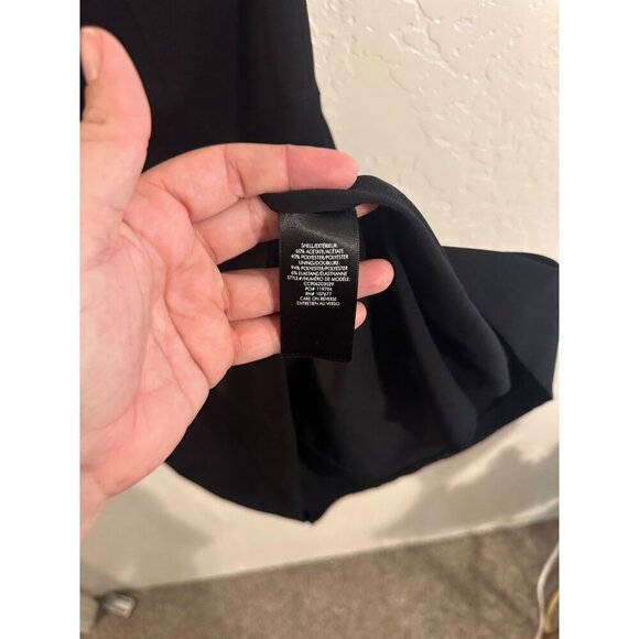 Revolve Alice + Olivia Kiki Cut Out Mini Dress - Picture 9 of 10